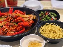 -聚味瞿记·龙虾堂(坡子街店)