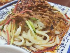 -老孙家泡馍(洒金桥店)
