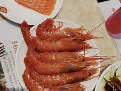 -芭菲盛宴·环球美食(袁家岗店)