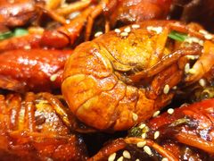 -靓靓蒸虾(中山公园店)