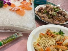-盛港湾海鲜食府(黄沙店)
