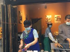 -恋乡太行水镇