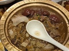-那家老院子东北菜·饺子·小鸡炖蘑菇(艳华街店)