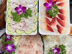 -官塘原味鱼生·潮菜大排档(潮州总店)