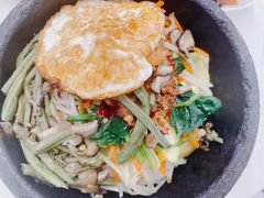 -北大家园食堂
