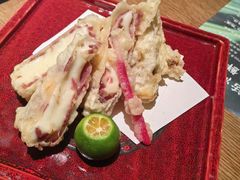 -水之惠鲜鱼料理(王府大街店)