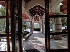 -福建鲤鱼洲酒店