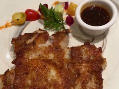 -水天堂西餐厅(昆山万象汇店)