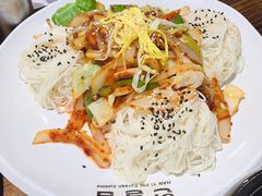 -韩一品韩国料理(柏庐南路店)