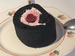 -秀儿家の小确幸融合西餐厅(万达店)