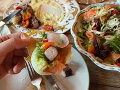 -Alimentari Grande(东湖路店)