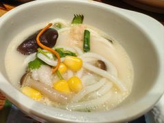 -云海肴·汽锅鸡·云南代表菜(美罗城店)