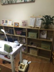 -森日式美甲沙龙MORI NAIL总店