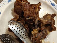 -巴音浩日娲·蒙餐(双林东路店)