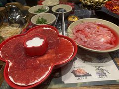 -蜀大侠火锅(建设路第五大道店)