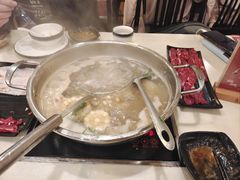 -潮汕良记牛肉火锅(洪武路店)