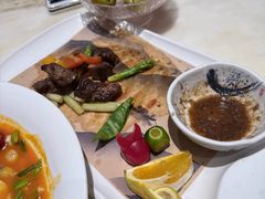 -宁海食府·涌宴(真和店)