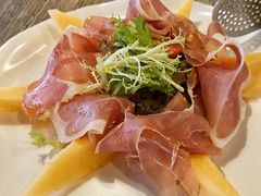 -Hostaria Bar维他餐吧·意大利西餐厅·牛排馆