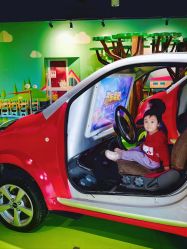 -北京科学中心儿童乐园