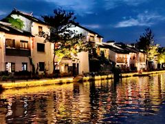 -惠山古镇·寄畅园