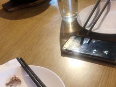 -台上设计餐厅(歌华大厦店)