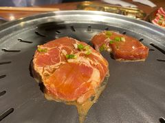 -九田家黑牛烤肉料理(新辰里亚运村店)