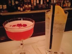 -LONG BAR 廊吧(外滩华尔道夫酒店)