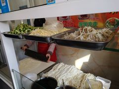 -秦豫肉夹馍(骡马市总店)