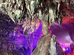 -华蓥山天意谷景区