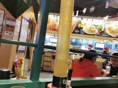 -木屋烧烤(龙岗南联店)
