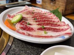 -梦山水日本烧肉(五四广场店)