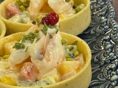 -卢布里西餐厅(总店)