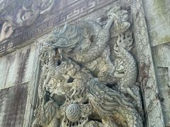 -南京市江宁方山