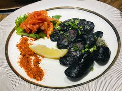 -蟹之国·精品蟹料理(极地店)