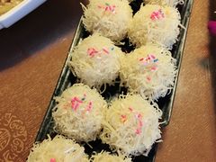 -东馆和天下特色餐饮(工农店)