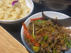 -打酱友•斑鱼海鲜粥火锅(吴桥店)