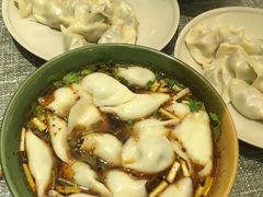 -三姐妹饺子(东木头市店)