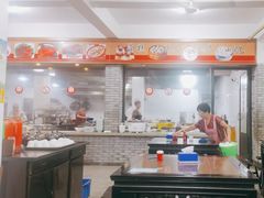 -张一品食府