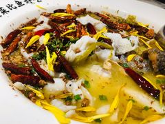 -新太二·鲜料川菜(晶耀前滩店)