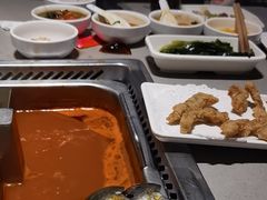 -海底捞火锅(龙湖北京大兴天街店)