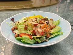 -欢乐海岸美食联盟