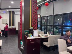-太婆天府山珍酒楼(亚运村店)