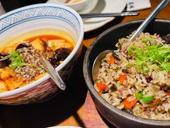 -庆春朴门(前滩太古里店)
