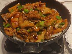 -马凯餐厅(长椿街店)