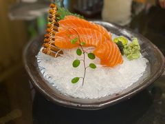 -昱匠·日本料理(金融街店)