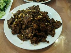 picture-振生清真饭店(永安道店)