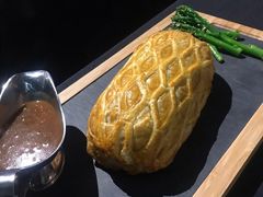 -小火花·干式熟成牛排馆Spark SteakHouse(剑桥郡店)