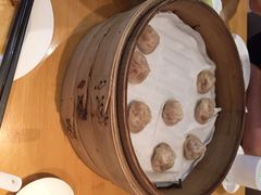 鼎泰丰(当代店)-鼎泰丰(当代商城店)