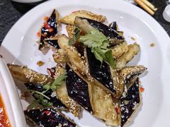 -三道菜(明堂公园店)