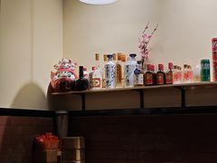 -老兵牛蹄店(下沙店)
